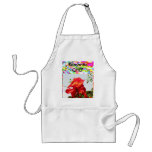 SHARE A SMILE APRONS