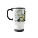 Share Cheer with Others Coffee Mug