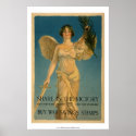 Share in the Victory posters