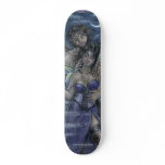 Share The Darkness Skateboard