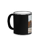 Sharing a Sunbeam Watercolor Mug
