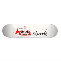Shark 57 skateboards