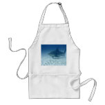 Shark Apron