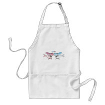 Shark Aprons