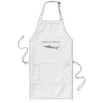 Shark Apron