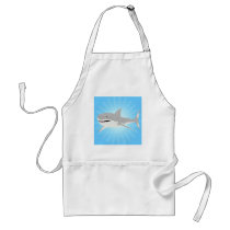Shark Aprons