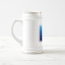 Shark Attack Beer Stein Coffee Mugs