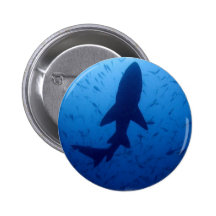 Shark Attack Button