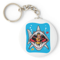 Shark Attack!