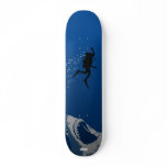 Shark Attack skateboards