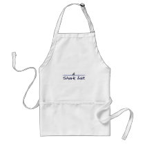 Shark Bait Aprons