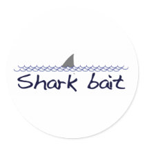 Shark Bait