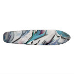 Shark board skateboards
