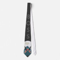 Shark Boss