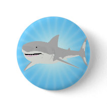 Shark Pin