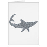 Shark cards