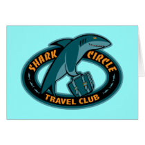 Shark Cirlce Travel Club