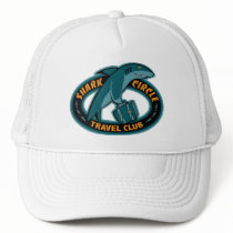 Shark Cirlce Travel Club