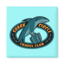 Shark Cirlce Travel Club