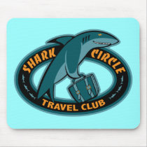 Shark Cirlce Travel Club