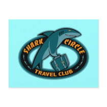 Shark Cirlce Travel Club