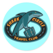 Shark Cirlce Travel Club