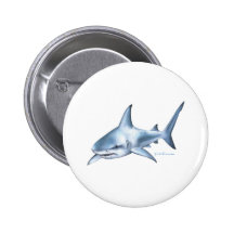 Shark Collection by FishTs.com Pin