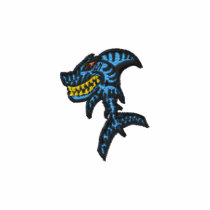 Shark Polo Shirt