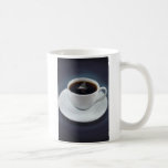 Shark Fin Coffee Mug