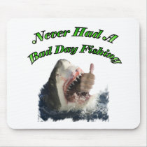 Shark hand