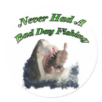 Shark hand