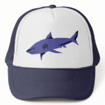 Shark hats