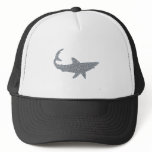 Shark hats