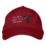 Shark Life guard