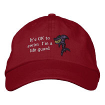 Shark Life guard