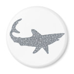 Shark magnets