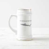 Shark Coffee Mug