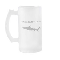 Shark Coffee Mugs