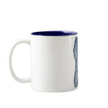 Shark nose mug