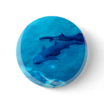 Shark Pair Button