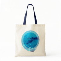Shark Pair  Small Tote Bag