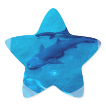 Shark Pair Stickers