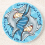 Shark’s Point 2