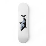 Shark Skate Decks