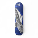 shark skateboards