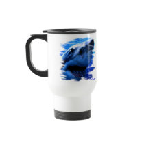 Shark Styles by FishTs.com Mugs