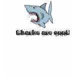 Shark Tee t-shirts