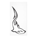 shark-tribal-style-vector photo cards