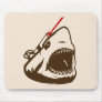 Shark with a Frickin' Laser Beam