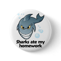 Sharks ate my homework